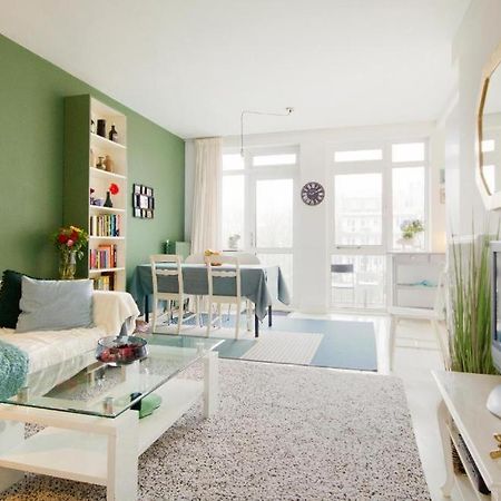 أمستردام Adam & Eve - Apartment المظهر الخارجي الصورة