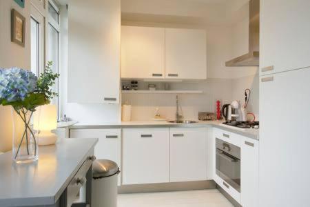 أمستردام Adam & Eve - Apartment المظهر الخارجي الصورة