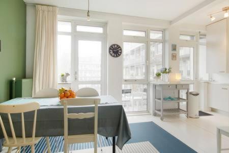 أمستردام Adam & Eve - Apartment المظهر الخارجي الصورة